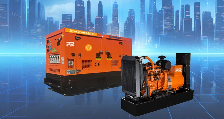 How Many KW Generator Does The Electricity Need Of 1 House?