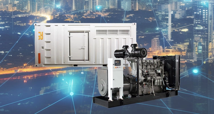 What Are The Generator Types?